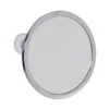 Miroir Grossissant Amovible Ventouse X10 15cm