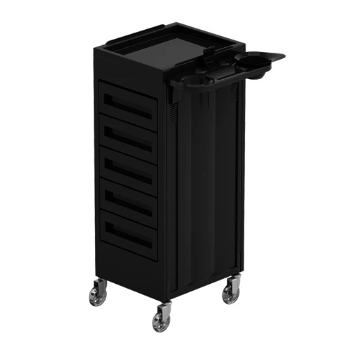 Table De Service 216 CLOSED Noire 1 Table De Service 216 CLOSED Noire