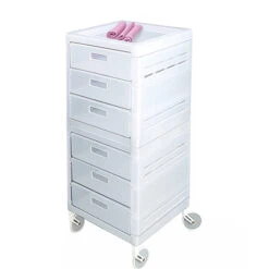 Table De Service MY Blanche