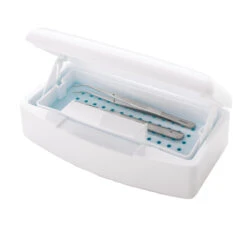 Boite Désinfectante Pour Outils Xanitalia 380g 22cm