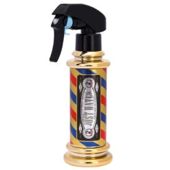 Vaporisateur Barber Gold New & Beauty 200ml