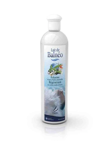 Lait De Balnéo Polynésie 1 Lait De Balnéo Polynésie