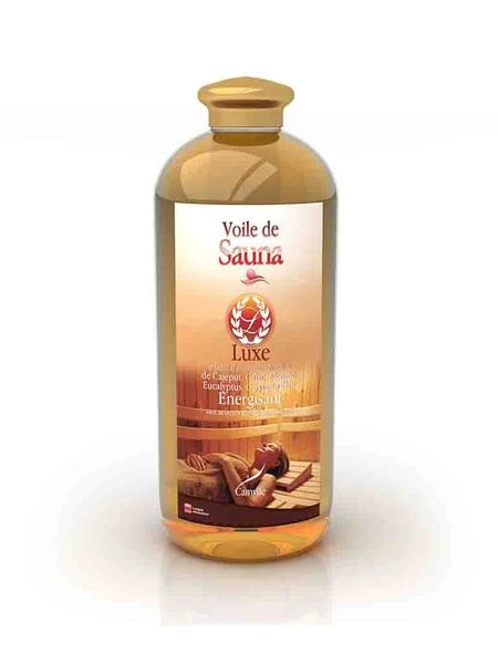 Voile De Sauna Luxe Camylle 1000ml 1 Voile De Sauna Luxe Camylle 1000ml