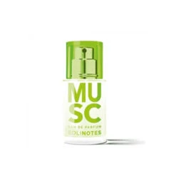 Eau De Parfum Solinote Musc 15 Ml
