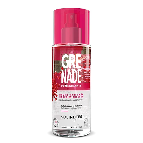 Brume Parfumée Grenade 250ml 1 Brume Parfumée Grenade 250ml