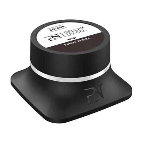 Gellak N°47 Rumba Rumba 10ml 1 Gellak N°47 Rumba Rumba 10ml