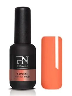 Sopolish N°91 Play Harder 8mlPronails