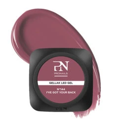 Gellak N°144 I've Got Your Back 10ml