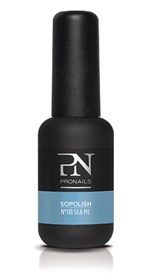 Sopolish N° 118 Sea Me 8 Ml