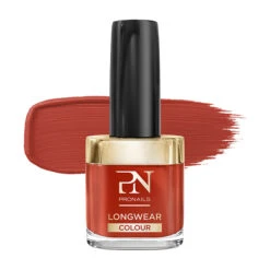 Vernis Longwear N°127 Red Lantern 10ml