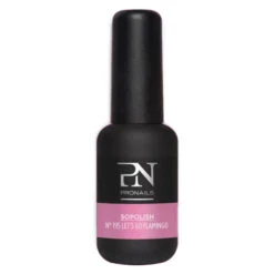 Sopolish 195 Let's Go Flamingo