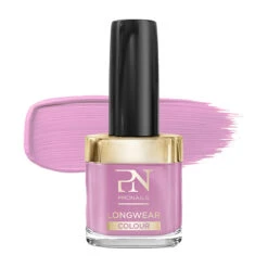 Vernis Longwear N°195 Let's Flamingo 10ml