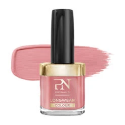 Vernis Longwear N°206 Let Love Flow 10ml
