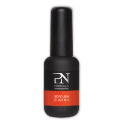 Sopolish 205 Red Earth 8 Ml