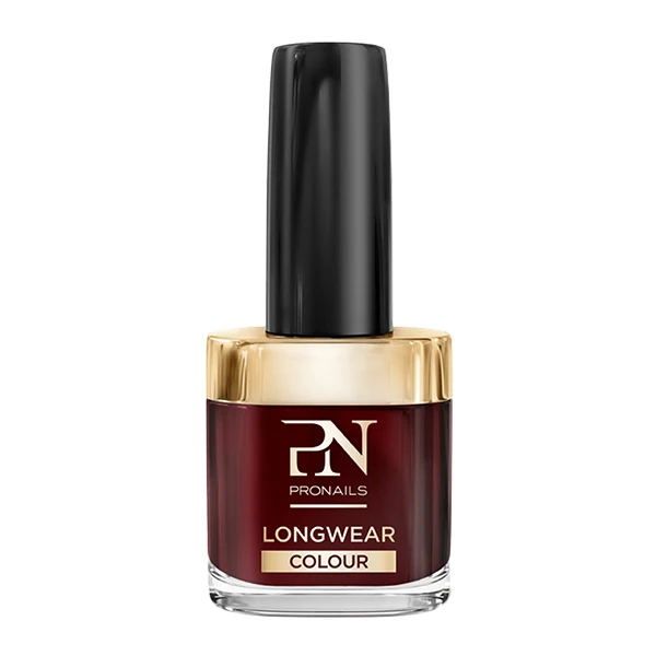 Vernis Longwear N°319 Beetroot Boost Pronails 10ml 1 Vernis Longwear N°319 Beetroot Boost Pronails 10ml