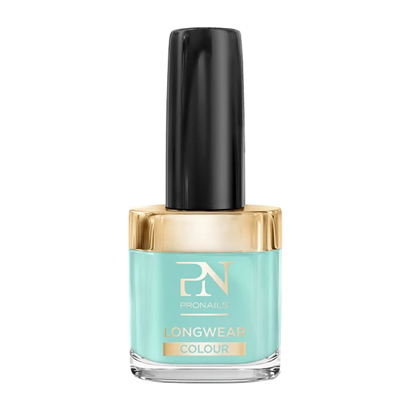 Vernis Longwear N°332 Private Pool 10ml 1 Vernis Longwear N°332 Private Pool 10ml