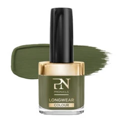 Vernis à Ongles LongWear N°347 Miss Moss ProNails 10ml