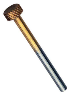 Carbide Cylindrique Pour Remplissage French