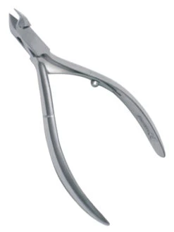 Pince Cuticules Longue Prise CobaltPronails