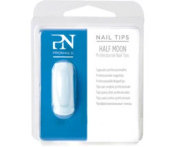 50 Tips Half Moon N°10