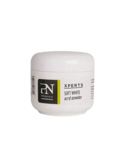 Xperts Poudre Acrylique Blanc Doux 25grPronails