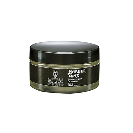 Barber Wax Men Stories 100 Ml 1 Barber Wax Men Stories 100 Ml