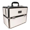 VALISE STRASS BLANCHE
