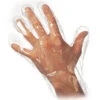 50 Gants Jetables Eco Medium