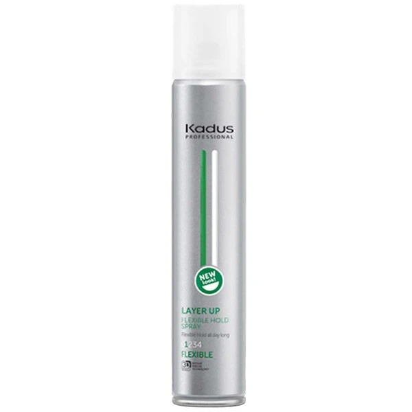 Spray Flexible Layer Up 500ml 1 Spray Flexible Layer Up 500ml