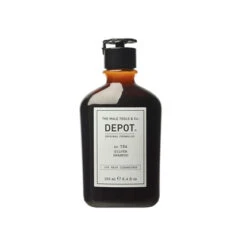 N°104 Shampooing Silver Déjaunisseur 250 Ml