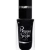 Vernis à Ongles Stamping Noir Peggy Sage 11ml
