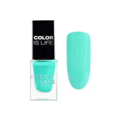 Vernis à Ongles Mini Color Is Life N°5510 Angélique Peggy Sage 5ml