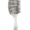 Brosse I Detangle Blanche Cheveux Fins Olivia Garden