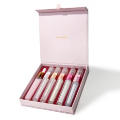 Coffret ROSEBOX 6 Sérums ROSEGOLD Paris