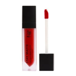 Rouge à Lèvres Liquide Stay Matte Ruby Red Peggy Sage 6 Ml