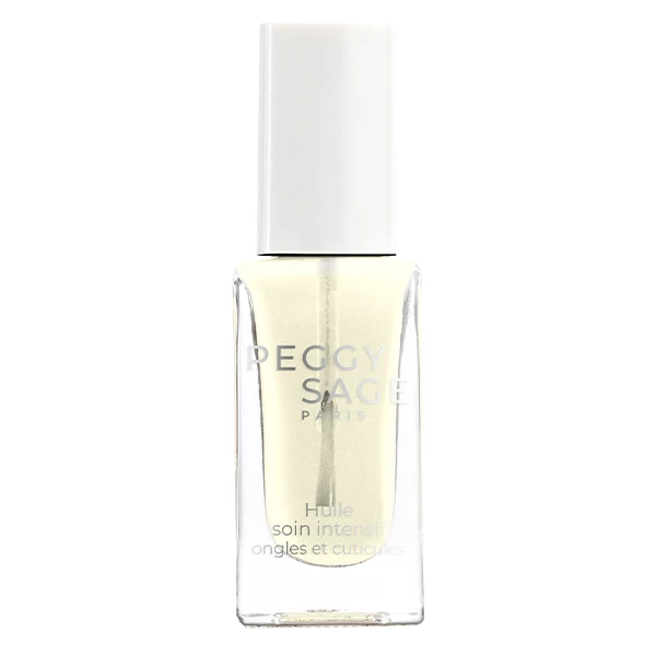 Huile Soin Intensif énergisante Ongles Et Cuticules Peggy Sage 11ml 1 Huile Soin Intensif énergisante Ongles Et Cuticules Peggy Sage 11ml