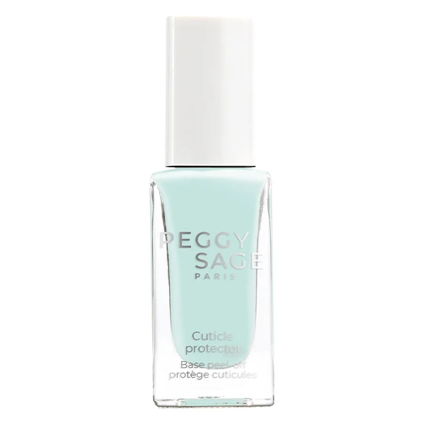 Base Protectrice Peel Off Spéciale Cuticules Peggy Sage 11ml 1 Base Protectrice Peel Off Spéciale Cuticules Peggy Sage 11ml