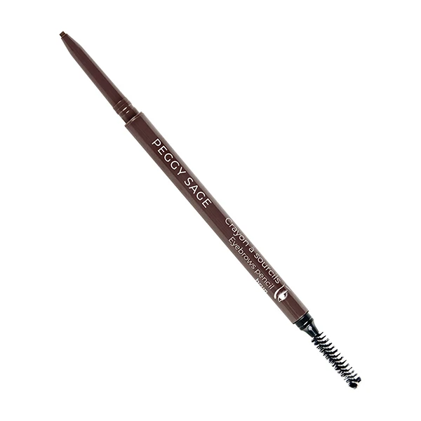 Crayon à Sourcils Brun Peggy Sage 0.09g 1 Crayon à Sourcils Brun Peggy Sage 0.09g