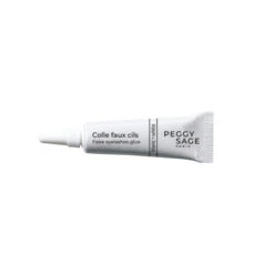 Colle Faux Cils Blanche Peggy Sage 7g