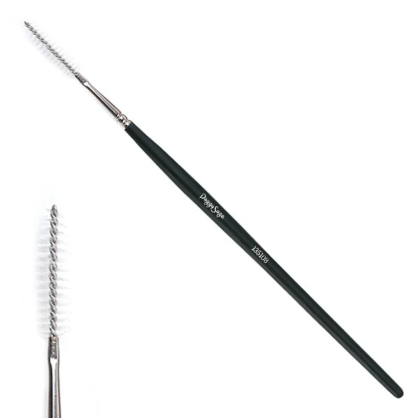 Pinceau Goupillon Cils Peggy Sage 1.5mm 1 Pinceau Goupillon Cils Peggy Sage 1.5mm