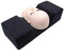 Coussin Tête Pour Extension De Cils