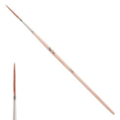 Pinceau Nail Art Liner Ultra Long Peggy Sage