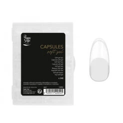 Capsules Soft Gel Amande Peggy Sage X 240