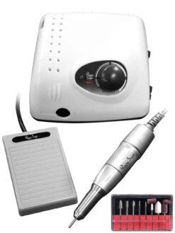 Ponceuse Pour Ongles Hi Performance Peggy Sage