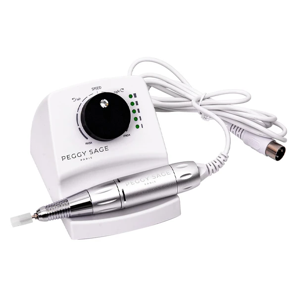 Ponceuse Pour Ongles Peggy Light Peggy Sage 1 Ponceuse Pour Ongles Peggy Light Peggy Sage