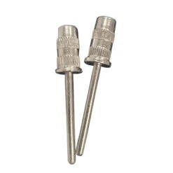 Mandrins Pour Émeris Peggy Sage X 2