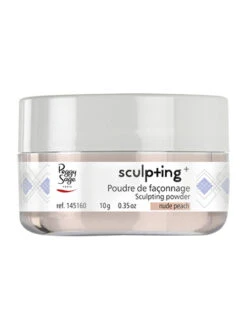 Poudre De Façonnage Sculpting+ Nude Peach Peggy Sage 10g
