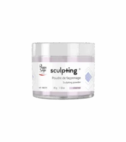 Poudre De Façonnage Sculpting+ Cristal Rose Peggy Sage 5g