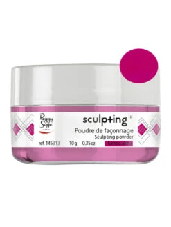 Poudre De Façonnage Sculpting+ Fuchsia Aloha Peggy Sage 10g