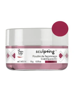 Poudre De Façonnage Sculpting+ Rosy Cherry Peggy Sage 10g
